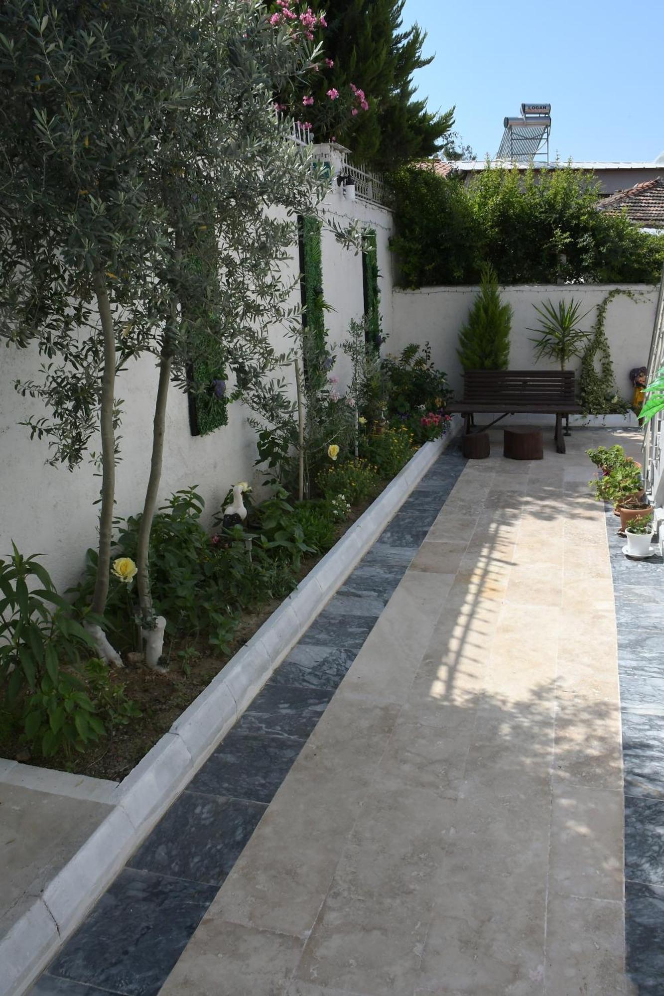 דירות פמוקלה Pretty House מראה חיצוני תמונה