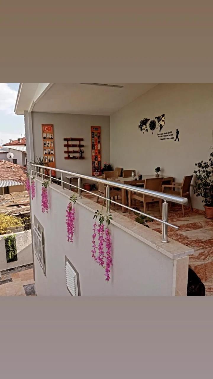 דירות פמוקלה Pretty House מראה חיצוני תמונה