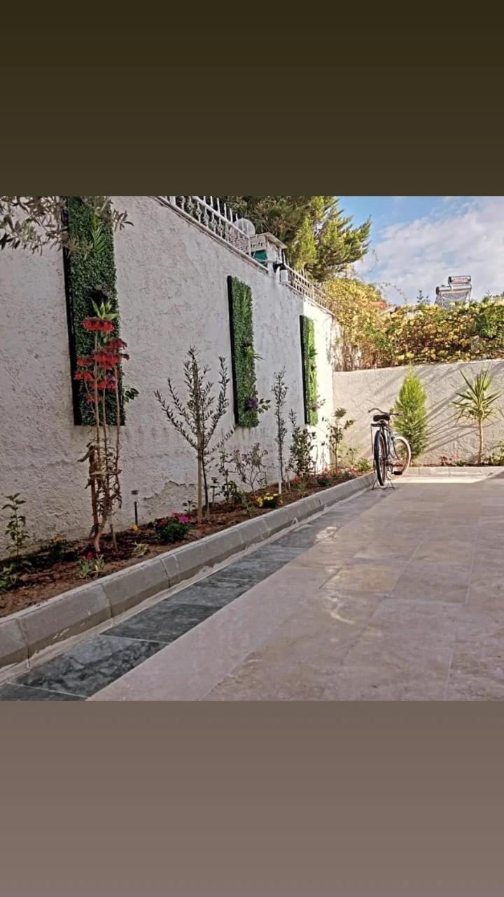 דירות פמוקלה Pretty House מראה חיצוני תמונה