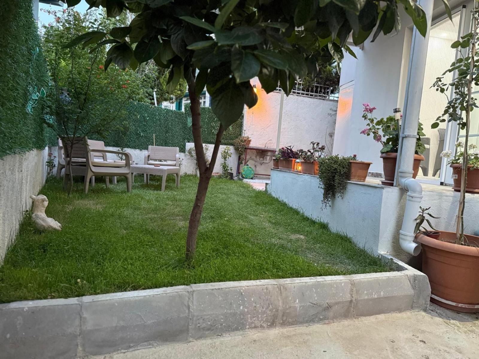 דירות פמוקלה Pretty House מראה חיצוני תמונה