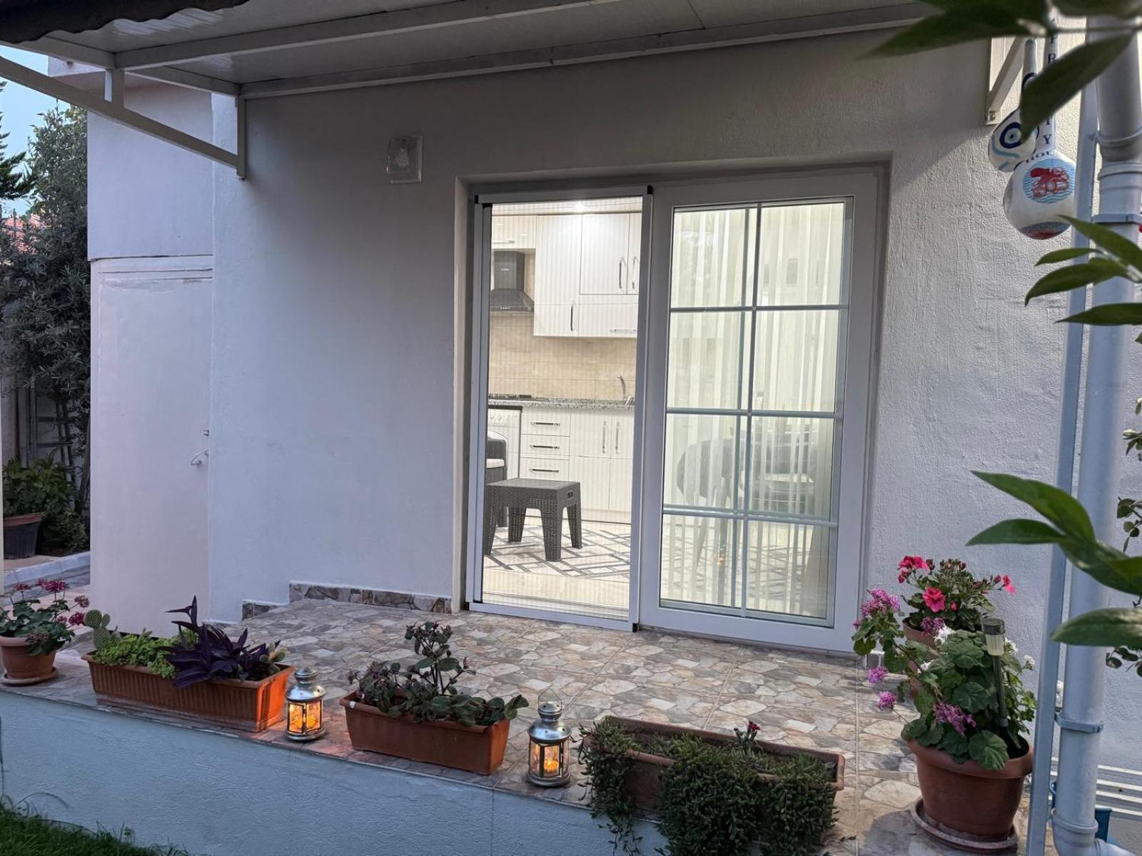 דירות פמוקלה Pretty House מראה חיצוני תמונה