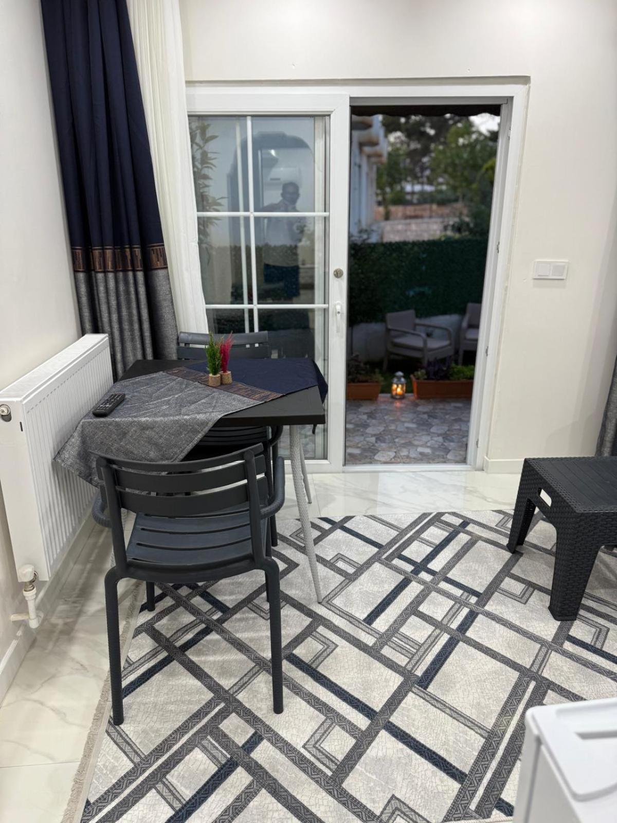 דירות פמוקלה Pretty House מראה חיצוני תמונה